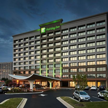 Holiday Inn Alexandria At Carlyle By Ihg Luaran gambar