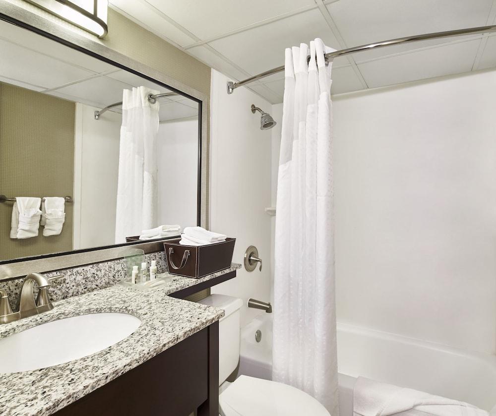 Holiday Inn Alexandria At Carlyle By Ihg Luaran gambar