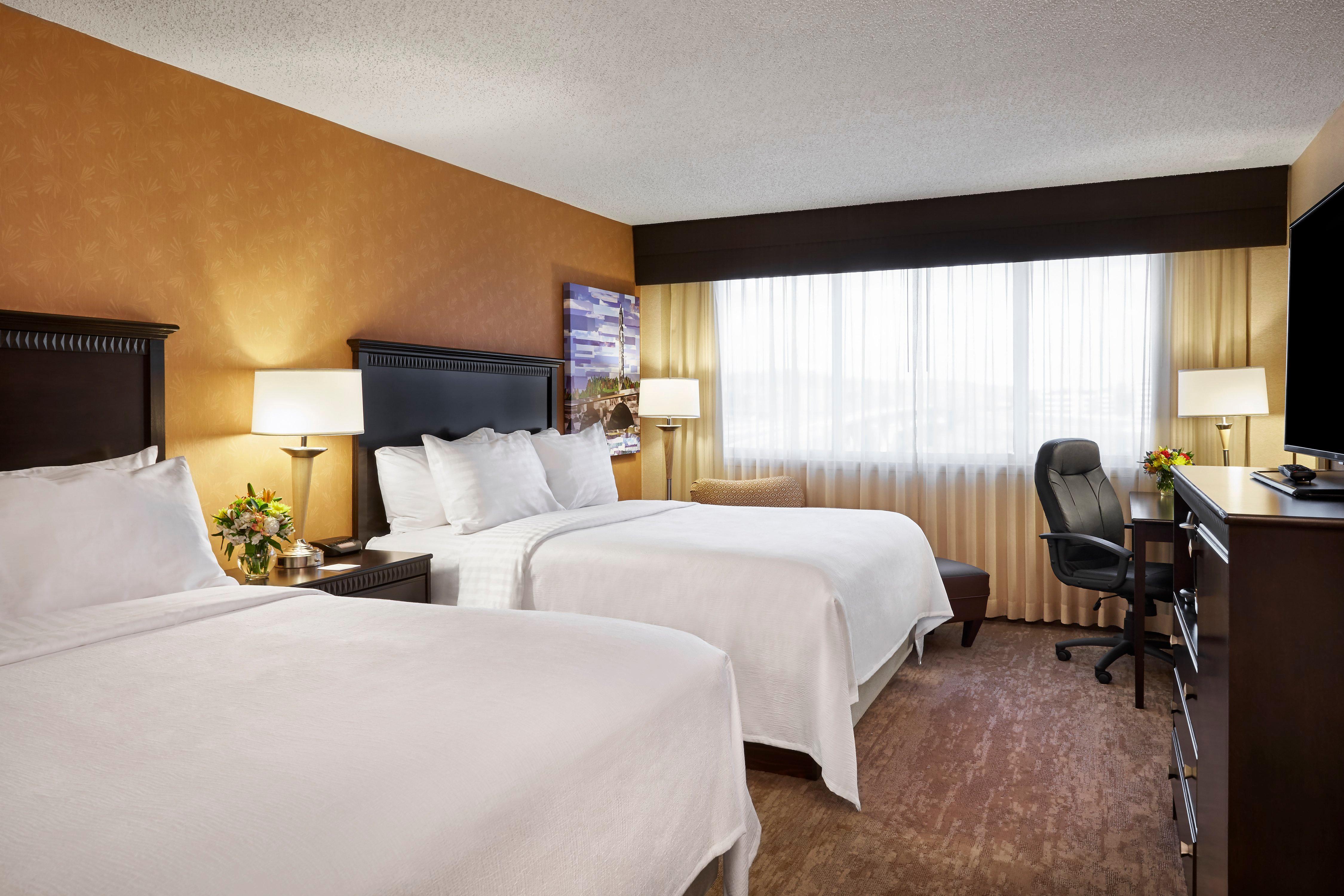 Holiday Inn Alexandria At Carlyle By Ihg Luaran gambar