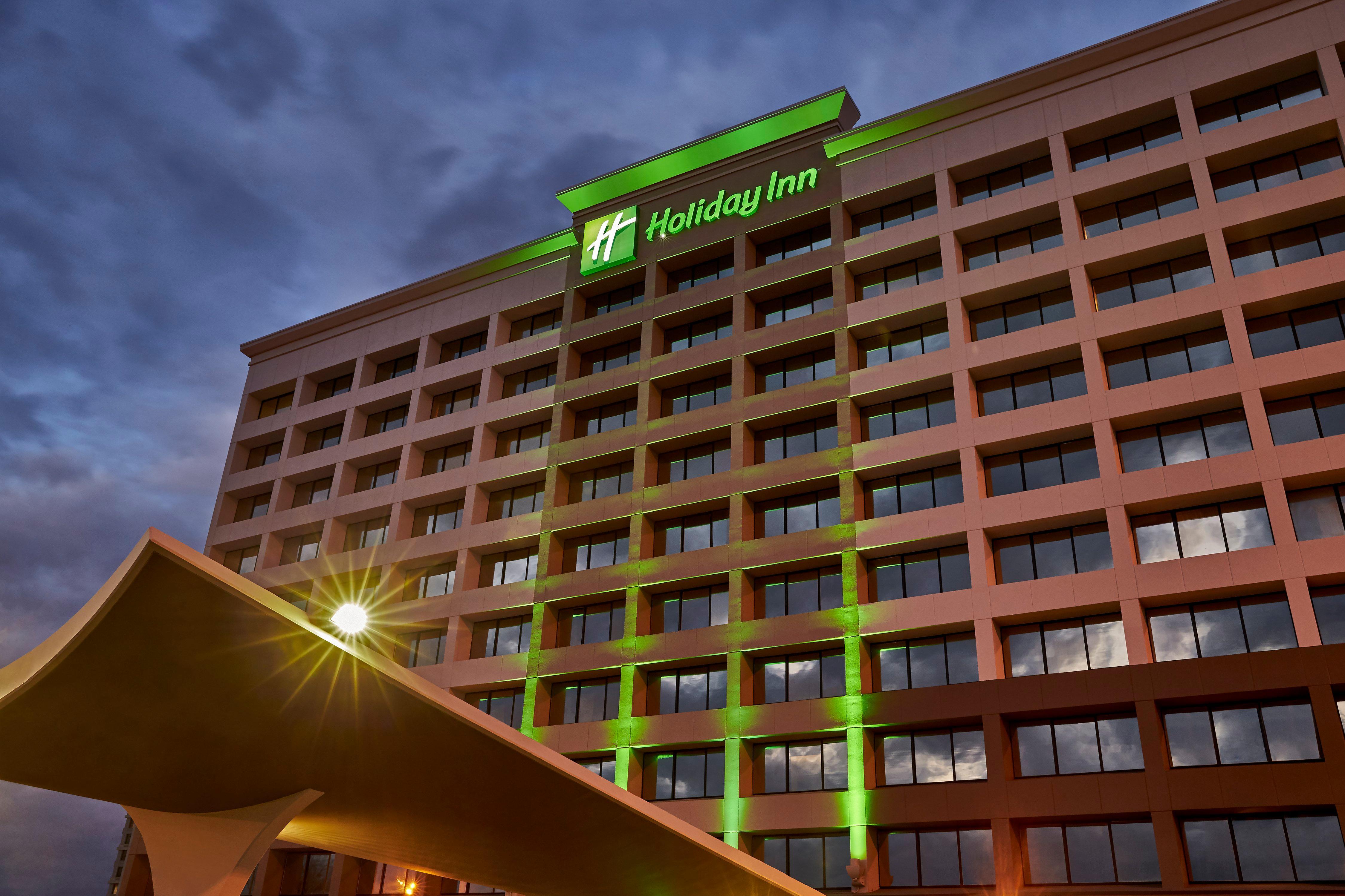 Holiday Inn Alexandria At Carlyle By Ihg Luaran gambar