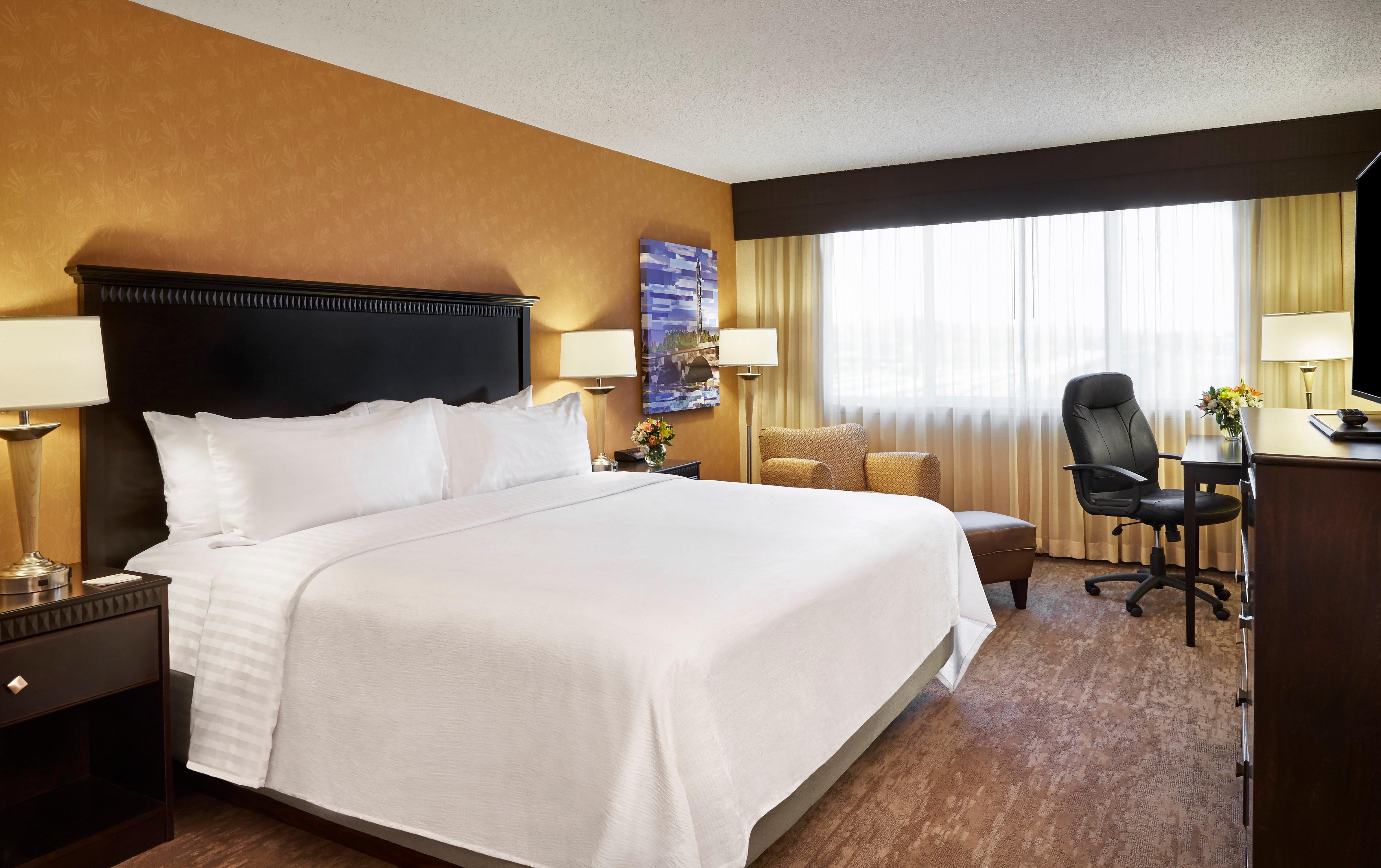 Holiday Inn Alexandria At Carlyle By Ihg Luaran gambar