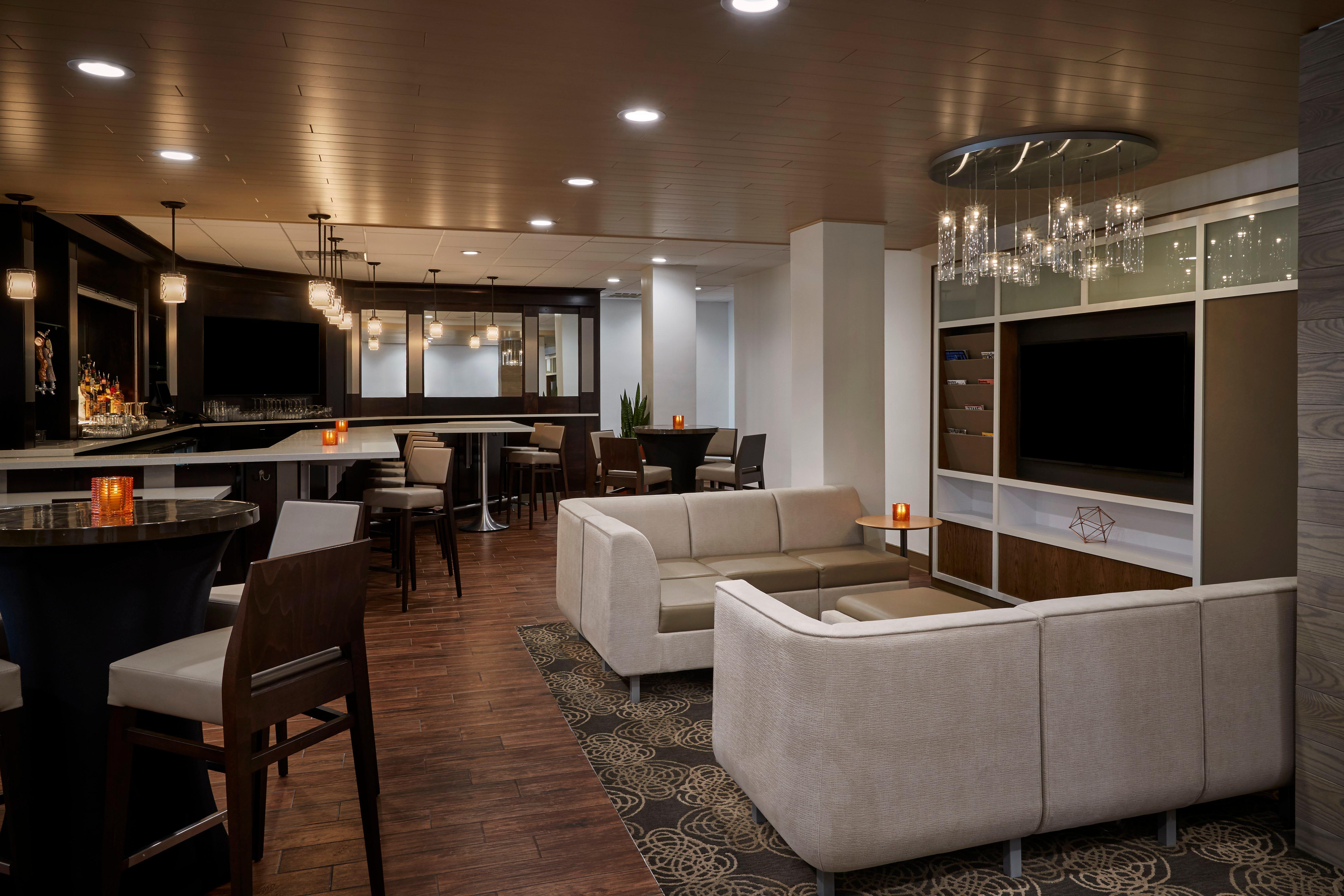 Holiday Inn Alexandria At Carlyle By Ihg Luaran gambar