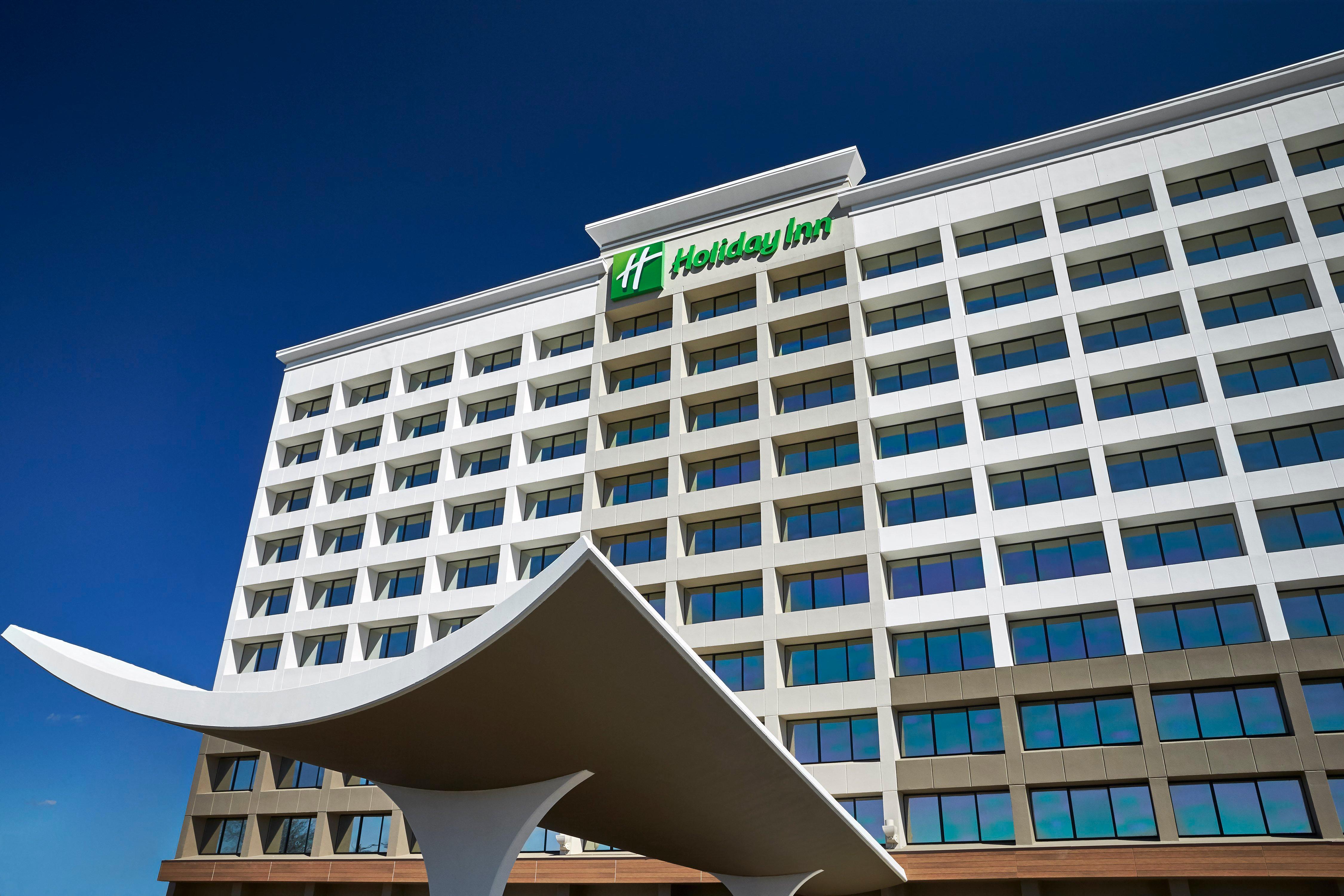 Holiday Inn Alexandria At Carlyle By Ihg Luaran gambar
