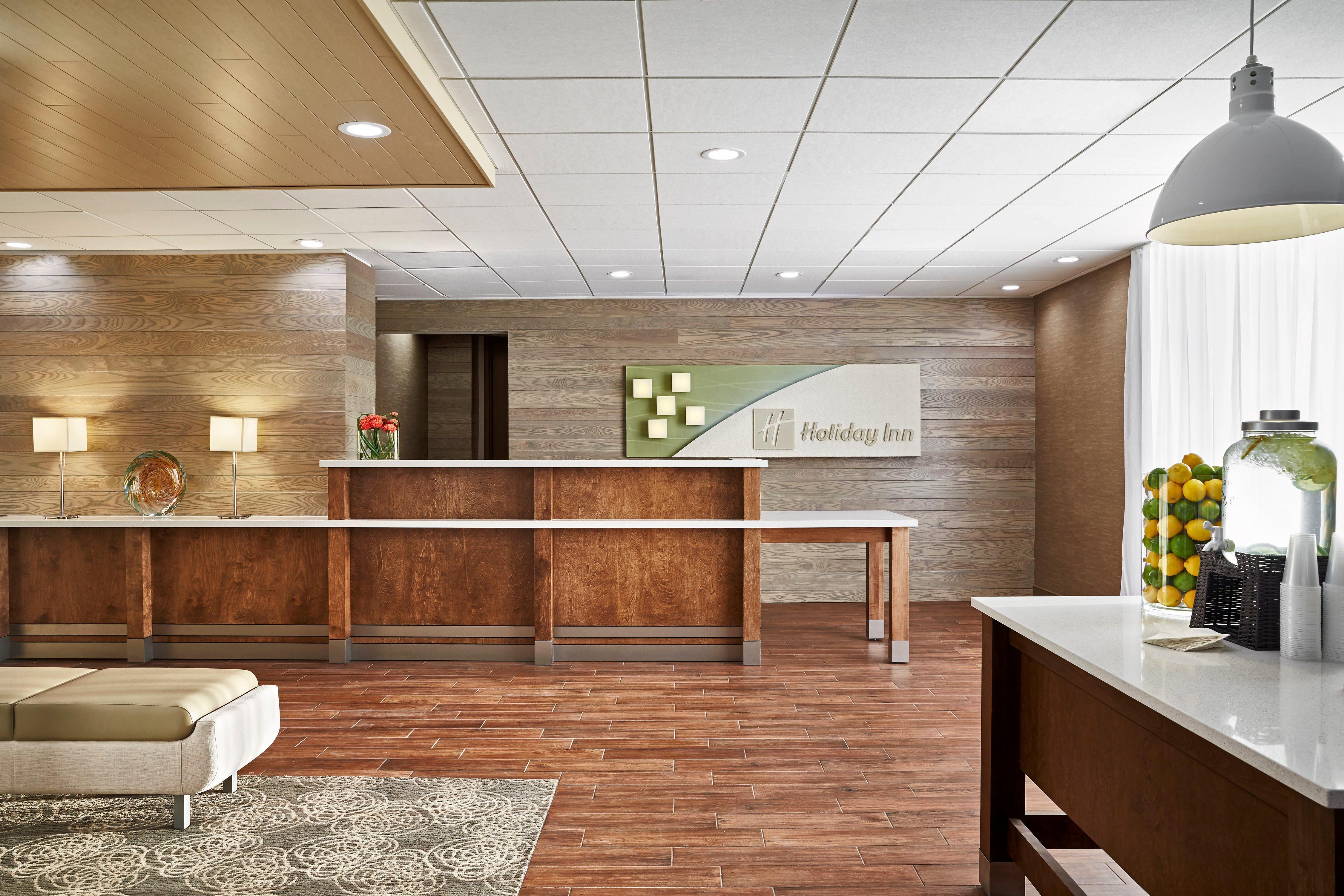 Holiday Inn Alexandria At Carlyle By Ihg Luaran gambar
