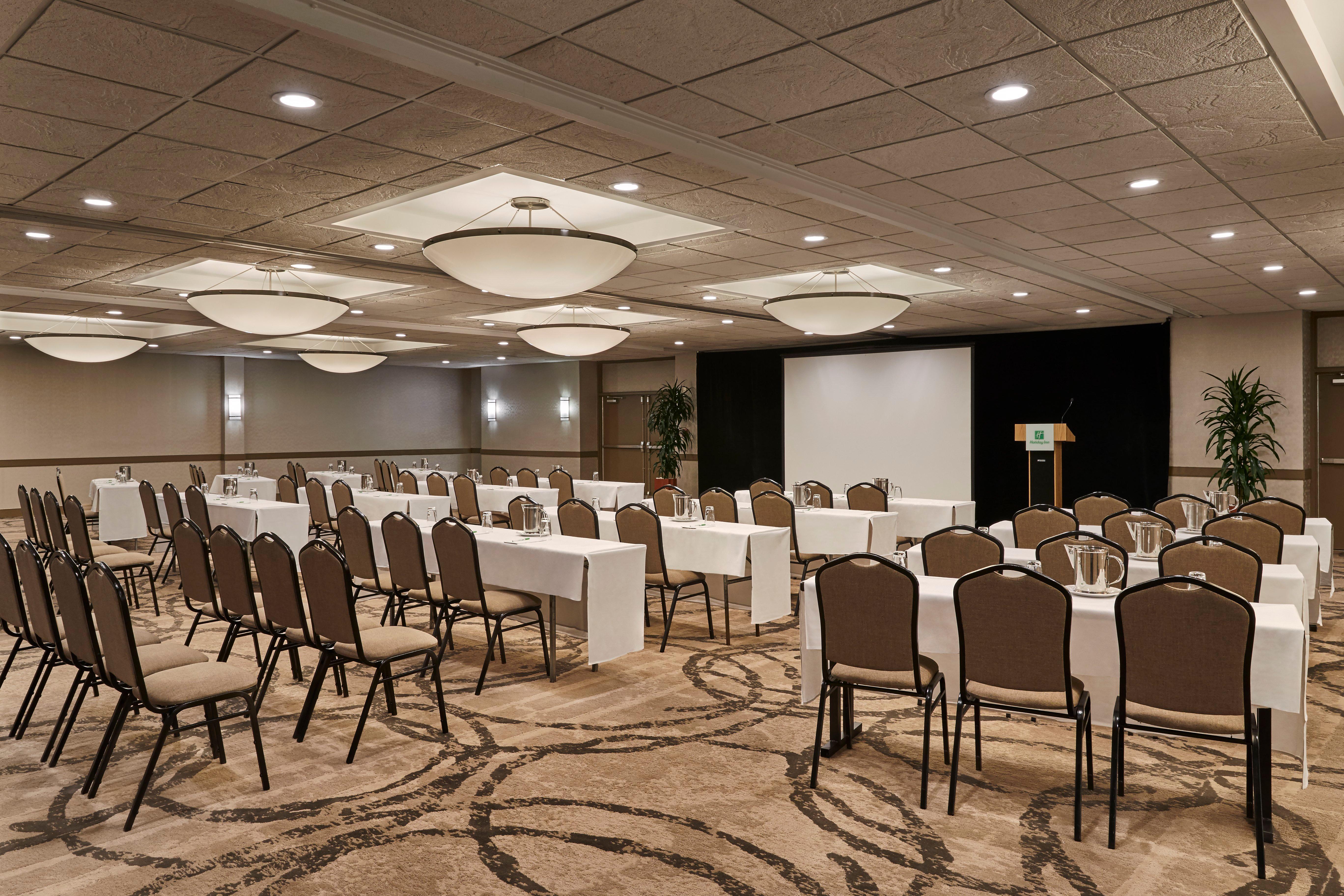 Holiday Inn Alexandria At Carlyle By Ihg Luaran gambar