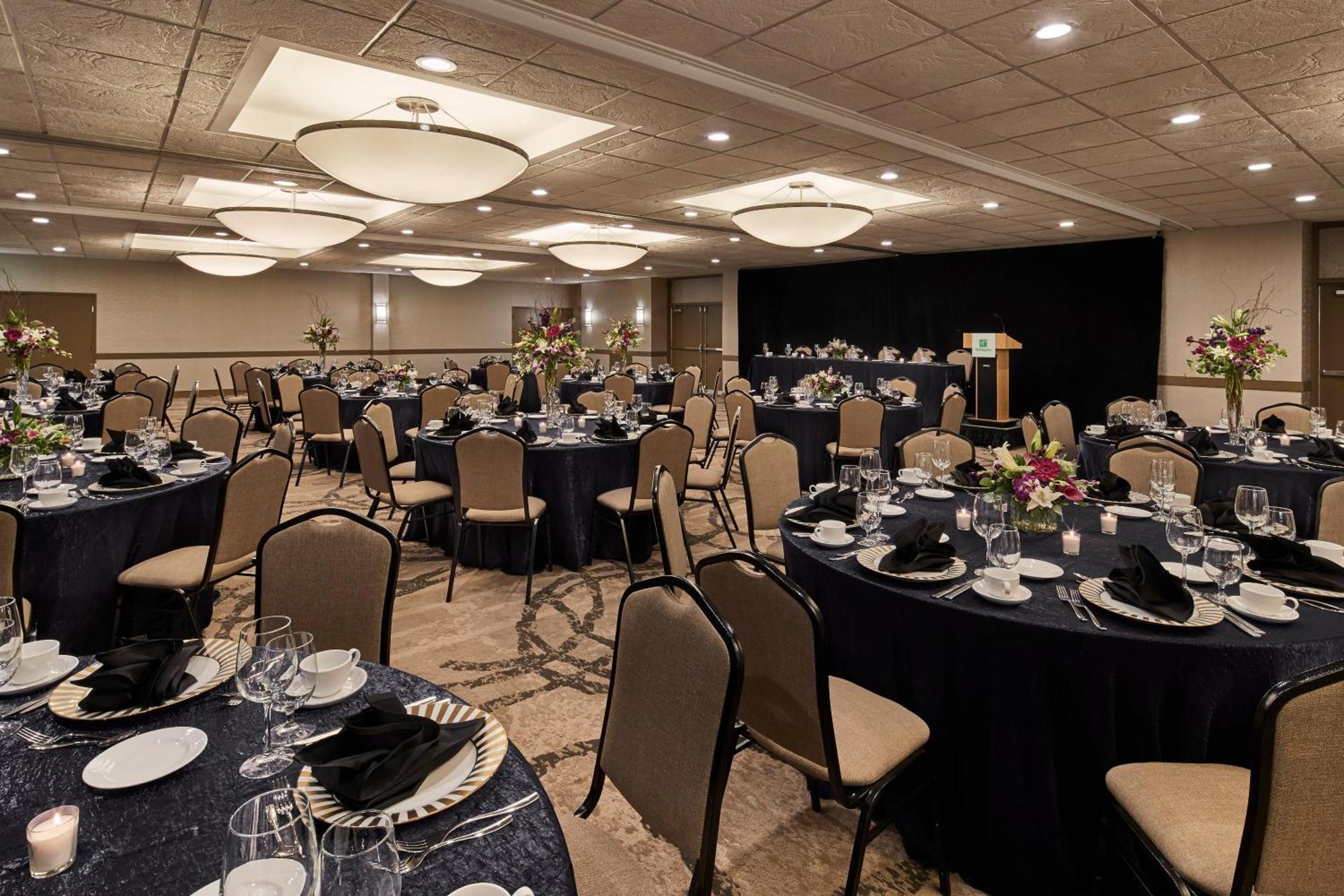 Holiday Inn Alexandria At Carlyle By Ihg Luaran gambar