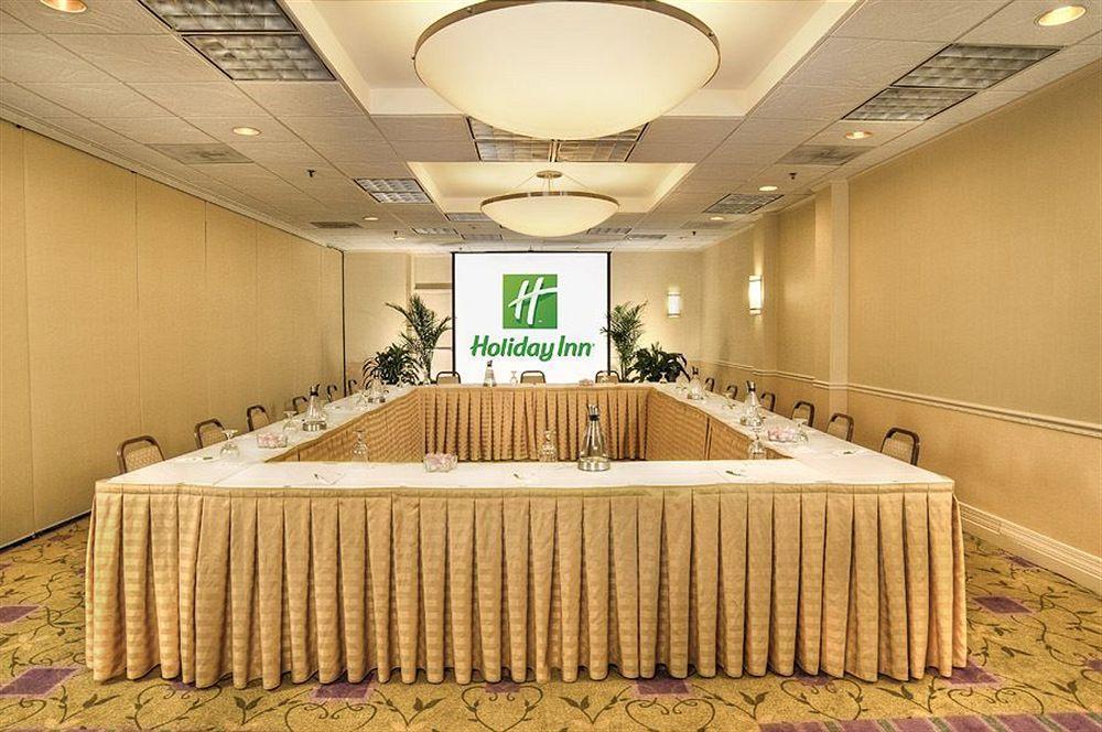 Holiday Inn Alexandria At Carlyle By Ihg Luaran gambar