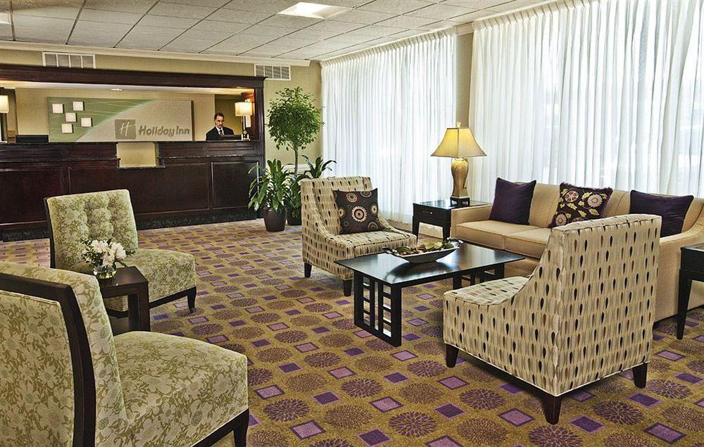 Holiday Inn Alexandria At Carlyle By Ihg Luaran gambar