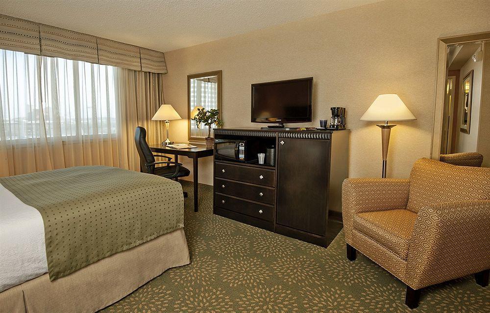 Holiday Inn Alexandria At Carlyle By Ihg Luaran gambar