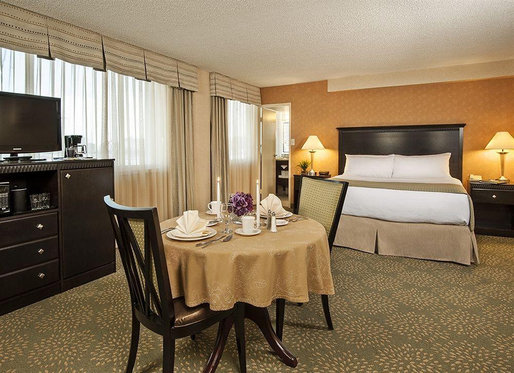 Holiday Inn Alexandria At Carlyle By Ihg Luaran gambar