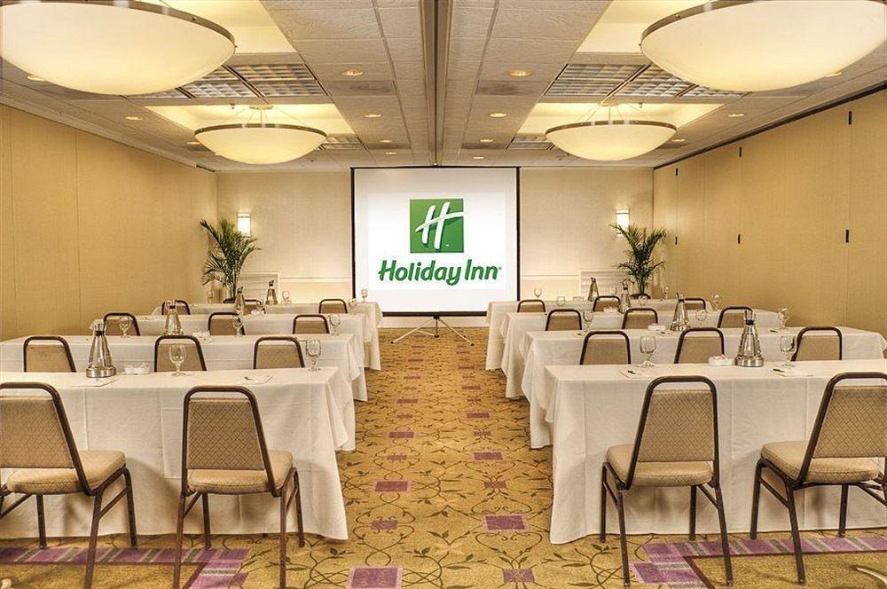 Holiday Inn Alexandria At Carlyle By Ihg Luaran gambar