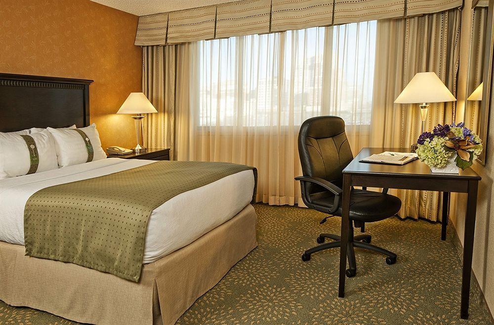 Holiday Inn Alexandria At Carlyle By Ihg Luaran gambar
